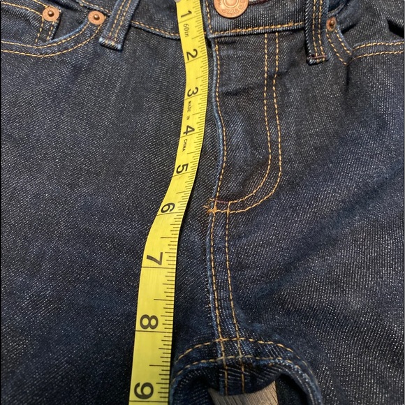 👖Marc by Marc Jacobs Low Rise Skinny Jeans 28 003 - Picture 5 of 7